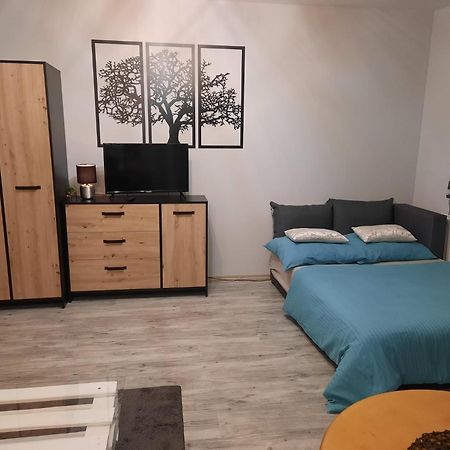 Apartamenty Trzy Wieze Warsawa Bagian luar foto