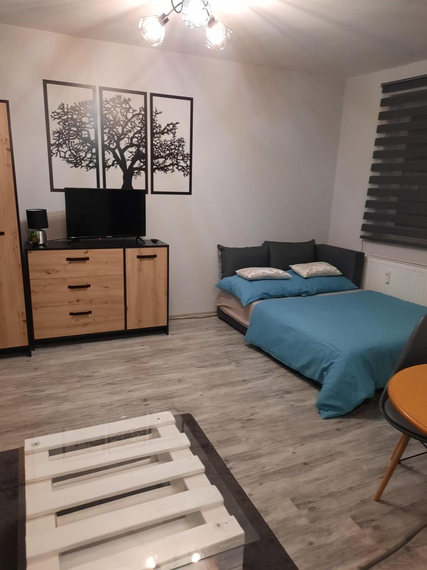 Apartamenty Trzy Wieze Warsawa Bagian luar foto