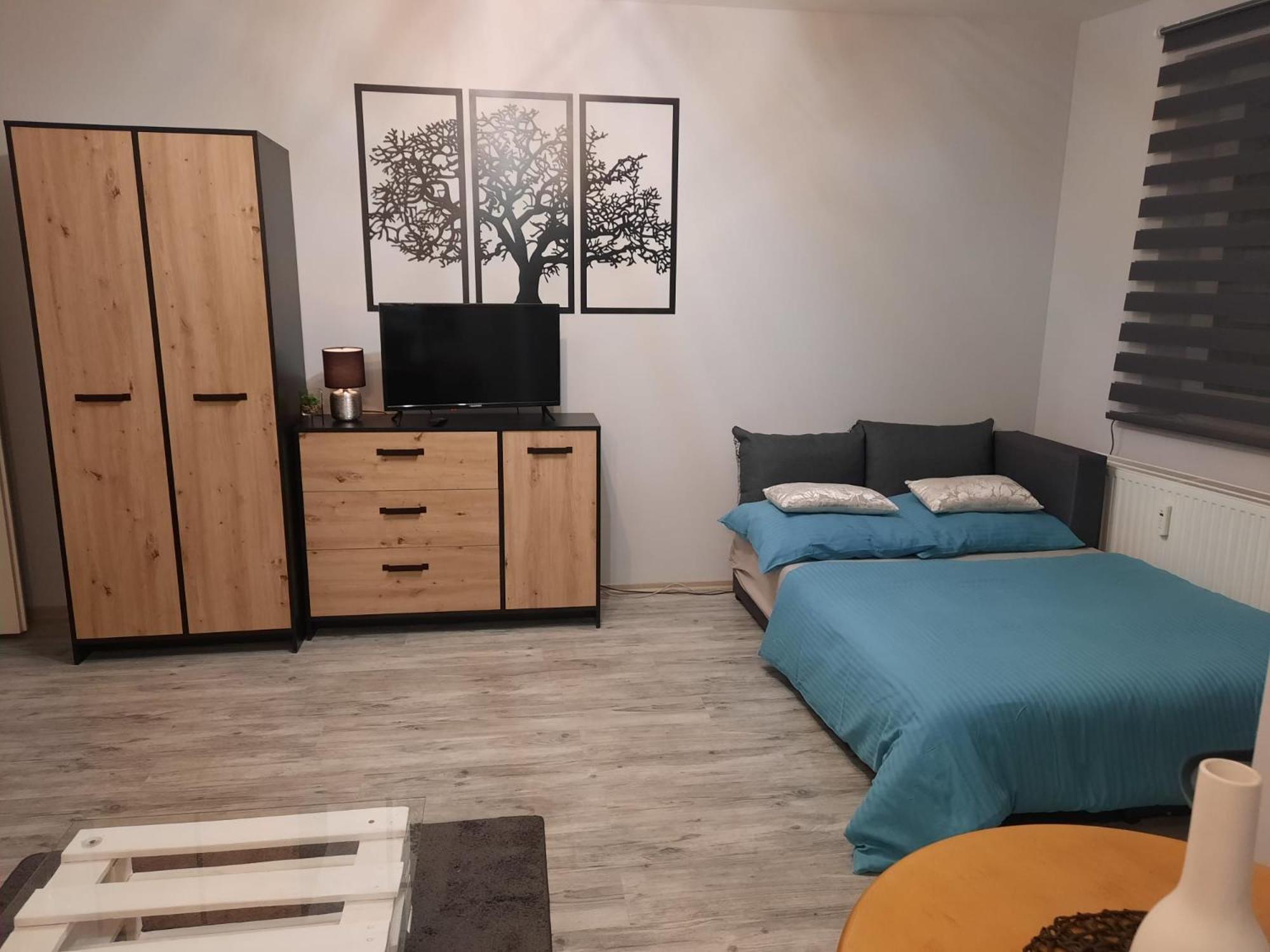 Apartamenty Trzy Wieze Warsawa Bagian luar foto