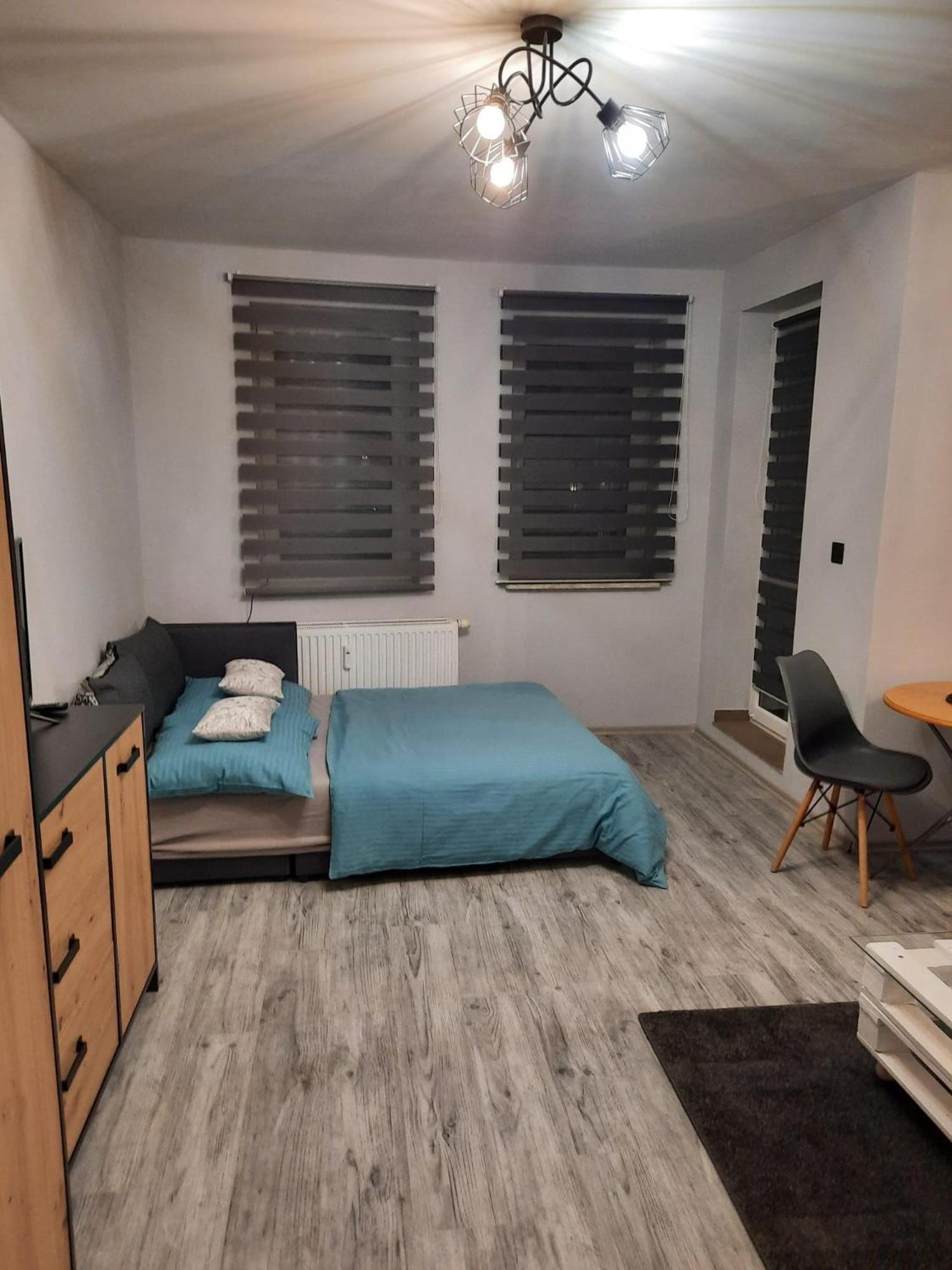 Apartamenty Trzy Wieze Warsawa Bagian luar foto